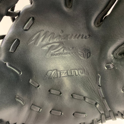 ミズノ MIZUNO ミズノプロ mizunopro N48006 軟式 大人 一般 内野手用 グローブ グラブ 右投げ 中古品 野球 8902