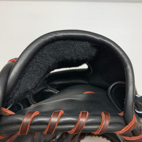 中古品 ジュンケイグローブ JUNKEI-GLOVE アラミドシリーズ 硬式ファーストミット JG-3014A 4012