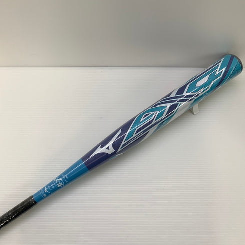 ミズノ MIZUNO ミズノプロ AX4 ソフトボール用 カーボン バット 1CJFS32584 ケース有り 6723