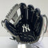 ローリングス Rawlings ハイパーテック 軟式 内野手用グローブ GR5HTMN62 ヤンキース 5548