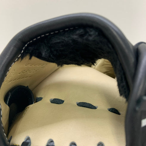 エスエスケイ SSK プロエッジ 軟式 大人 一般 オールラウンド グローブ グラブ 左投げ ANB150 タグ付き 野球 6413