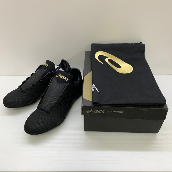 アシックス asics GOLD STAGE SPEED AXEL 100 MA 28.5cm 1121A008 H-4440