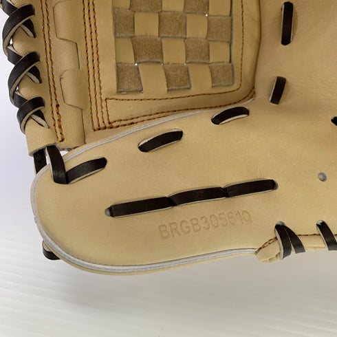 ゼット ZETT プロステイタス PROSTATUS BGRB30561Q 軟式 大人 一般 二塁手・遊撃手用 グローブ グラブ 右投げ タグ付き グローブ袋付き 野球 8461