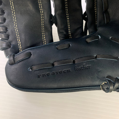 ウィルソン Wilson ウィルソンスタッフ ベア 硬式 大人 一般 投手用 グローブ ピッチャー グラブ 右投げ WBW103630 中古品 野球 6164