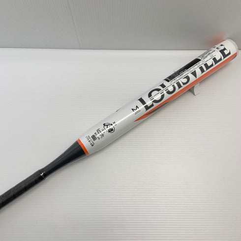 ルイスビルスラッガー Louisville Slugger カタリスト3 ジュニア 2号 少年ソフトボール用 子ども FRP製バット WBL29310 ミドルバランス 7331