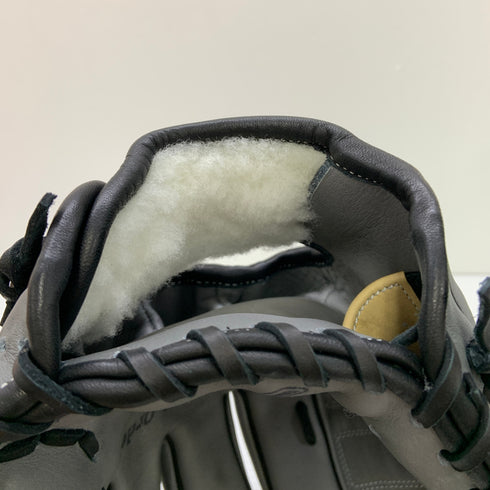 久保田スラッガー KUBOTA SLUGGER スペシャルオーダー 軟式 大人 一般 内野手用 グローブ グラブ 右投げ 中古品 野球 7475