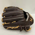 中古品 久保田スラッガー プロモデル 軟式 内野手用グローブ KSN-SR2 4069