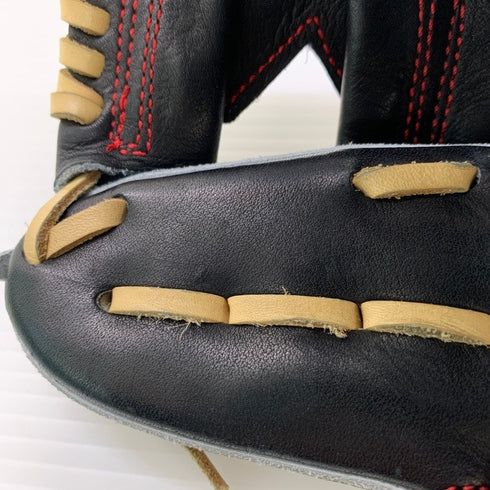 中古品 マーゴ Mago オーダー 硬式 内野手用グローブ ORDER-H03 5461