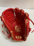 中古品 ローリングス Rawlings プロプリファード オーダー 硬式 内野手用グローブ GHMSOGPR 刺繡有り 3617