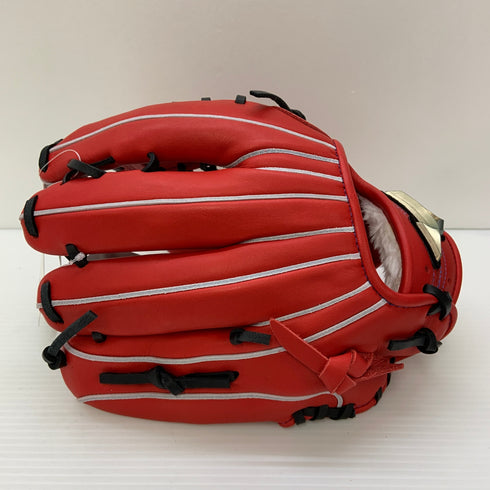 ミズノ MIZUNO グローバルエリート 少年軟式 子ども オールラウンド グローブ グラブ 右投げ 1AJGY32210 タグ付き 野球 6596