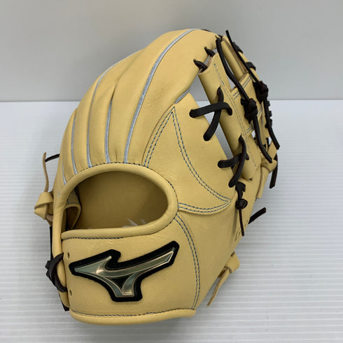 ミズノ MIZUNO グローバルエリート RG 少年軟式 オールラウンド用グローブ 1AJGY31330 3896
