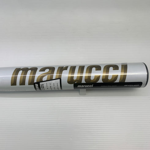 マルーチ marucci ECHO DMND ソフトボール用 大人 一般 FRP製バット MJFPEDM ミドルバランス 未使用品 野球 7623