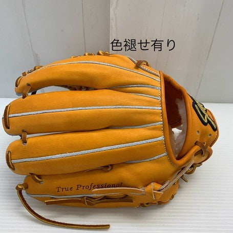 中古品 久保田スラッガー KUBOTA SLUGGER 硬式 内野手用グローブ KSG-AR5 5823