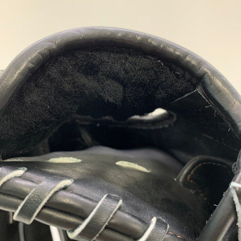 ミズノ MIZUNO ミズノプロ 硬式 投手用グローブ 1AJGH99141 5390