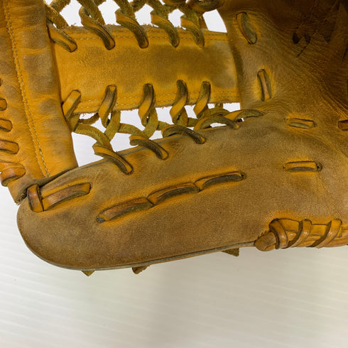 ミズノ MIZUNO セレクトナイン 1AJGR16600 軟式 大人 一般 オールラウンド グローブ グラブ 右投げ 中古品 野球 9118