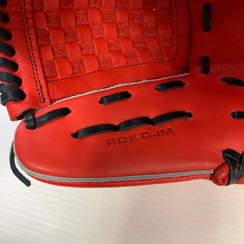 ウィルソン Wilson 少年軟式 子ども オールラウンド グローブ グラブ 右投げ WBW102502 タグ付き 野球 7627
