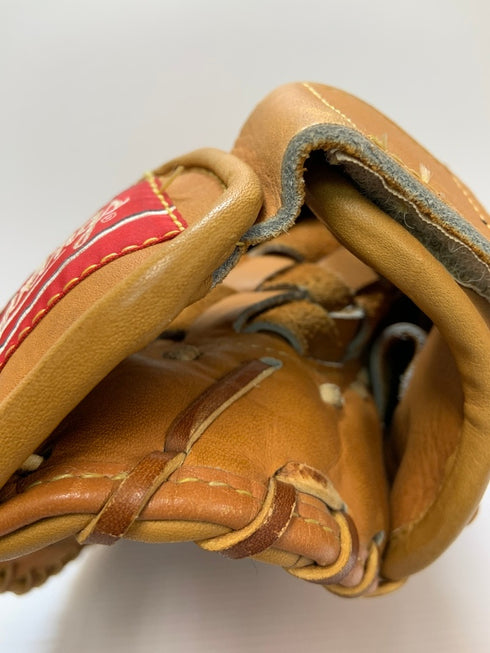 中古品 ローリングス Rawlings HOH 特注品 硬式 ファーストミット DDW-FB 3692