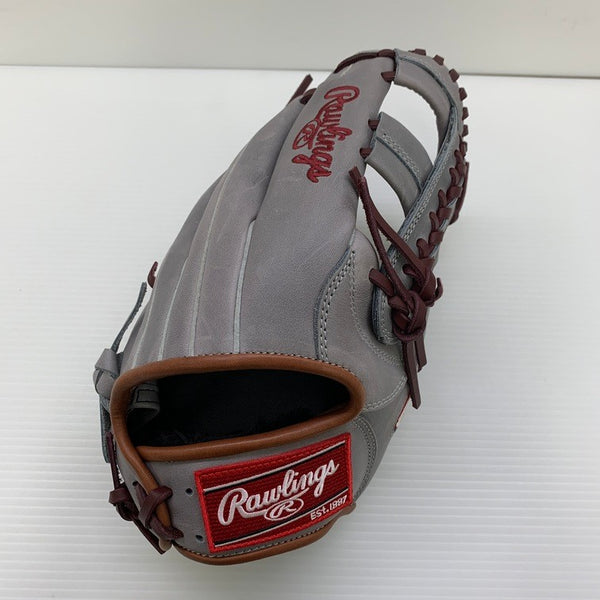 中古品 ローリングス Rawlings 軟式 内野手用グローブ GR2HPMCK45 5834