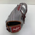 中古品 ローリングス Rawlings 軟式 内野手用グローブ GR2HPMCK45 5834
