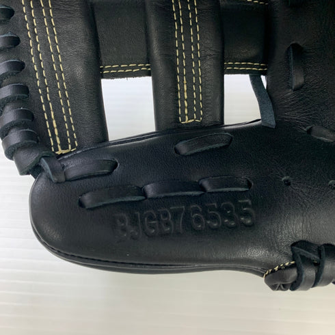 ゼット ZETT グランドヒーロー 少年軟式 子ども オールラウンド グローブ グラブ 右投げ BJGB76535 タグ付き 野球 7443