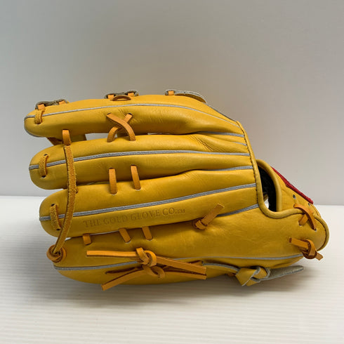 ローリングス Rawlings HOH 硬式 大人 一般 外野手用 グローブ グラブ 右投げ GHXNZHB88 中古品 野球 6683