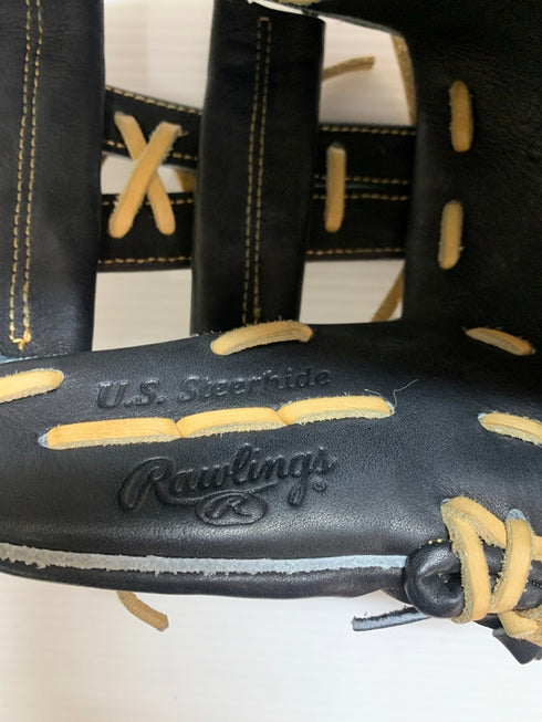 中古品 ローリングス Rawlings HOH PRO EXCEL FS Style 軟式 内野手用グローブ コユニ対応 3582