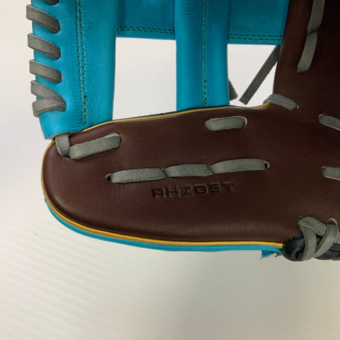 ウィルソン Wilson ワナビーヒーロー WBW104362 軟式 大人 一般 内野手用 グローブ グラブ 右投げ タグ付き 野球 8391