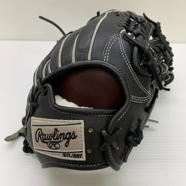 ローリングス Rawlings プロプリファード PRO PREFERRED GH4PW2B88MG 硬式 大人 一般 外野手用 グローブ グラブ 右投げ 中古品 グローブ袋付き 野球 8906