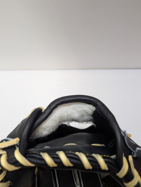 中古品 久保田スラッガー KUBOTA SLUGGER 硬式 内野手用グローブ KSG-SR1 3740