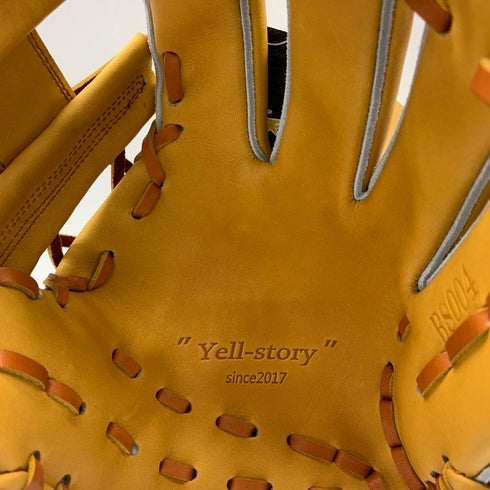エールストーリー YellStory 硬式 内野手用グローブ BS004 5791