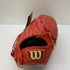 ウィルソン Wilson ウィルソンスタッフ 硬式 大人 一般 投手用 グローブ ピッチャー グラブ 右投げ WTAHWP1WN タグ付き 野球 6057