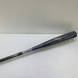 ミズノ MIZUNO ビヨンドマックスレガシー 少年軟式 子ども FRP製バット 1CJBR18380 トップバランス 未使用品 ケース付き 野球 8198