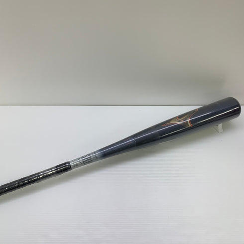 ミズノ MIZUNO ビヨンドマックスレガシー 少年軟式 子ども FRP製バット 1CJBR18380 トップバランス 未使用品 ケース付き 野球 8198