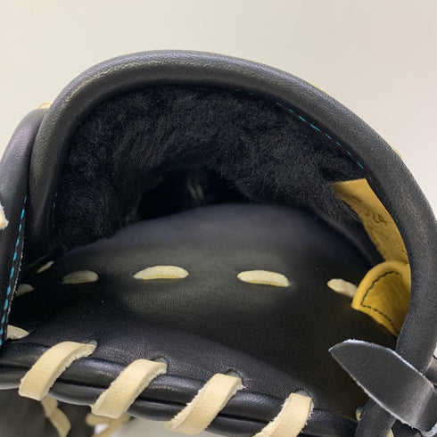 エスエスケイ SSK プロエッジ 硬式 大人 一般 内野手用 グローブ グラブ 右投げ PKW86625F タグ付き 野球 5928