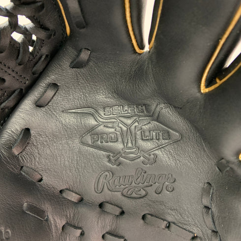 ローリングス Rawlings SELECTPROLITE 軟式 大人 一般 オールラウンド グローブ グラブ 右投げ GR5SPLN65 タグ付き 野球 7752
