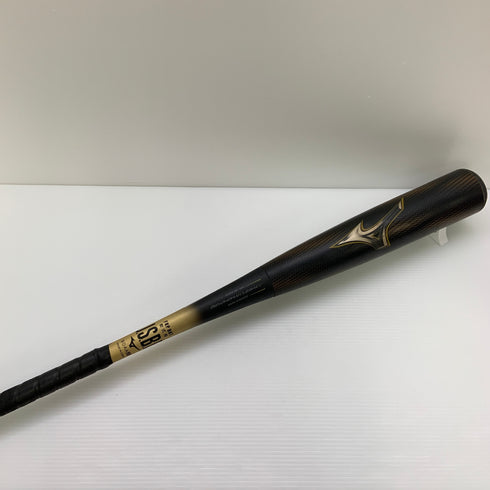 ミズノ MIZUNO ビヨンドマックスレガシー 軟式 大人 一般 FRP製バット 1CJBR198 トップバランス 中古 ケース付き 野球 8007