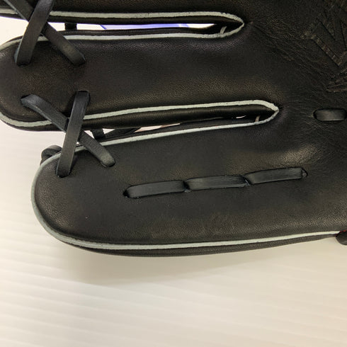 ミズノ MIZUNO ウィルドライブ 1AJGR34607 軟式 大人 一般 外野手用 グローブ グラブ 左投げ タグ付き 野球 8385