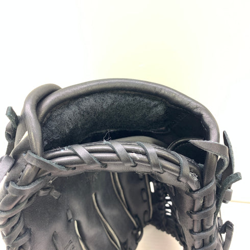 久保田スラッガー KUBOTA SLUGGER KSN-L7 軟式 大人 一般 オールラウンド グローブ グラブ 右投げ 中古品 野球 9695