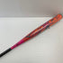 ミズノ MIZUNO AX4 ソフトボール用 大人 一般 FRP製バット 1CJFS32384 トップバランス ケース付き 7523