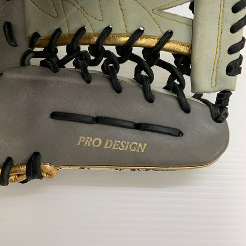 ローリングス Rawlings HOH GR3HOB88MG 軟式 大人 一般 外野手用 グローブ グラブ 左投げ 中古品 野球 8654