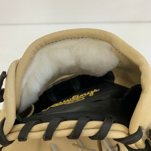 ローリングス Rawlings HOH 軟式 大人 一般 内野手用 グローブ グラブ 右投げ GR5HEN6X タグ付き 野球 7972