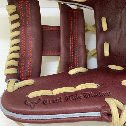 ミズノ MIZUNO ミズノプロ HAGAJAPAN 硬式 大人 一般 内野手用 グローブ グラブ 右投げ 1AJGH32223 タグ付き 野球 7496