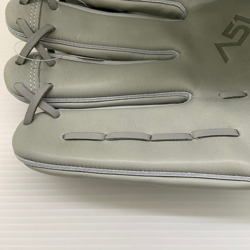 ミズノ MIZUNO ミズノプロ A51 軟式 外野手グローブ 1AJGR29007 左投げ 5640