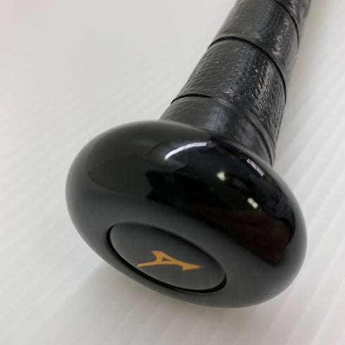 ミズノ MIZUNO グローバルエリート ノックバット用 練習 木製バット 1CJFK103 中古 野球 7848