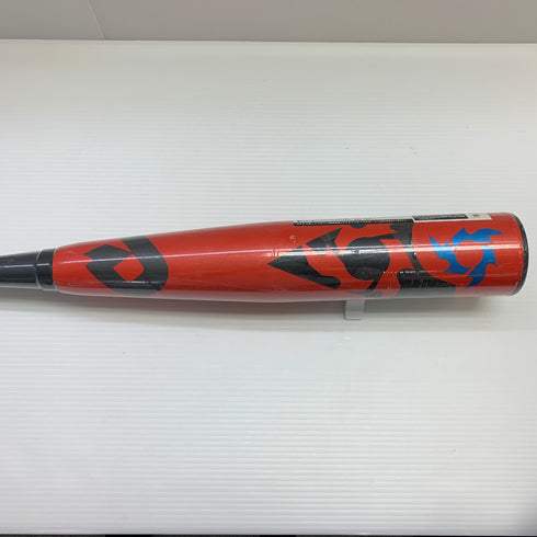 ディマリニ DeMARINI ヴードゥ TS20 H&H 硬式 大人 一般 金属製バット WTDXJBTDR トップバランス 野球 7490