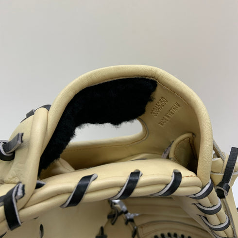 ゼット ZETT プロステイタス 軟式 大人 一般 キャッチャーミット 捕手 グローブ グラブ 右投げ BRFB30333 タグ付き 野球 8226