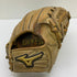 ミズノ MIZUNO ミズノプロ mizunopro 1AJGH13013 硬式 大人 一般 内野手用 グローブ グラブ 右投げ 中古品 グローブ袋付き 野球 1224