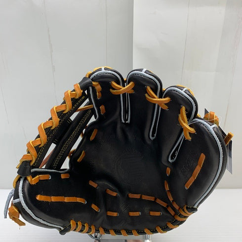 久保田スラッガー KUBOTA SLUGGER 硬式 大人 一般 内野手用 グローブ グラブ 右投げ KSG-23MS タグ付き グローブ袋付き 野球 5885