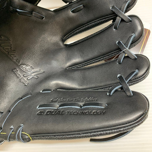 ウィルソン Wilson Staff DUAL 硬式 内野手用グローブ WTAHWQD5T 4839