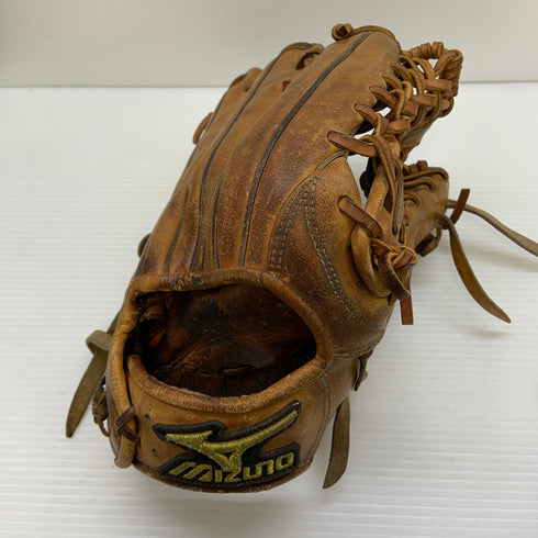 ミズノ MIZUNO 軟式 大人 一般 外野手用 グローブ グラブ 右投げ 2GN48307 グローブ袋付き 野球 7911